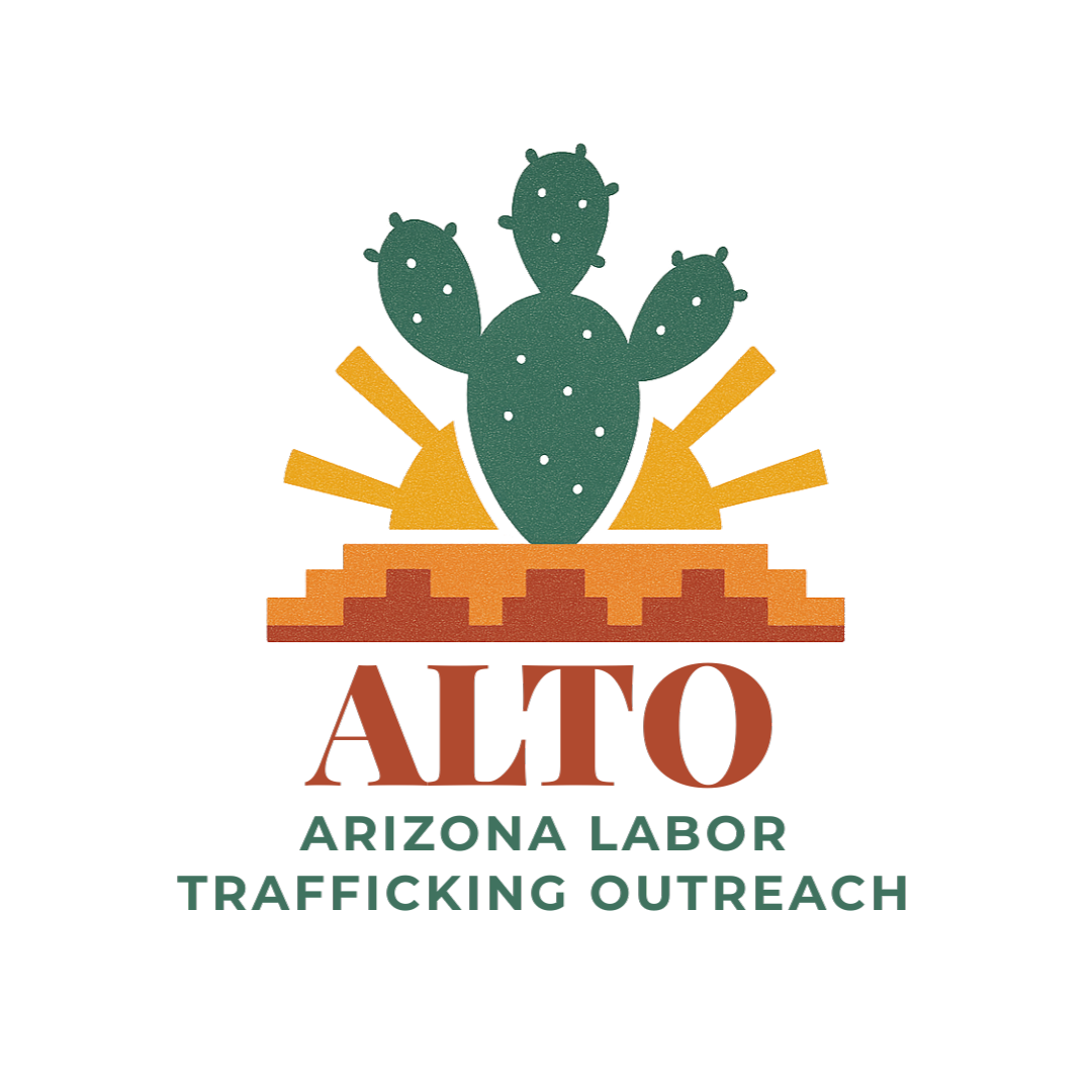ALTO Logo